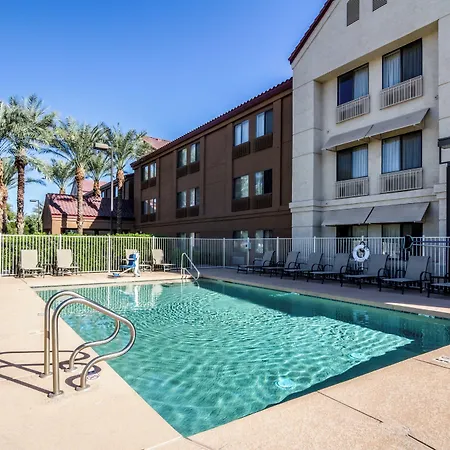 Red Roof Inn Plus+ Tempe - Phoenix Airport