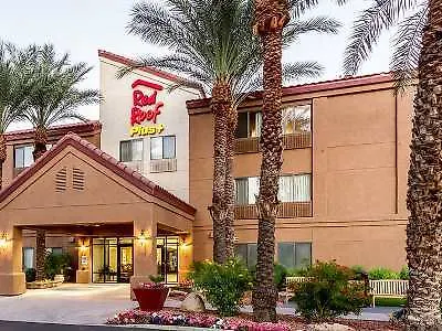 Hotel Red Roof Plus+ - Phoenix Airport Tempe
